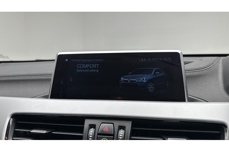 BMW X2 20i SE - U2490