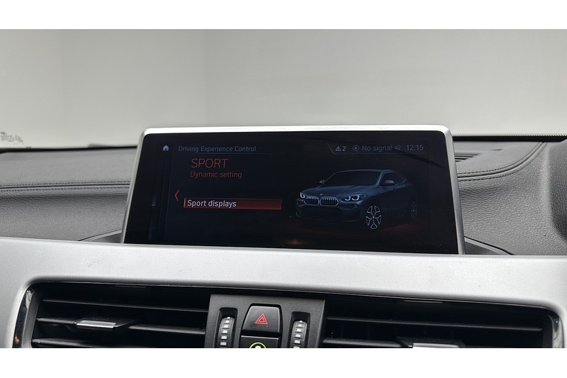 BMW X2 20i SE - U2490