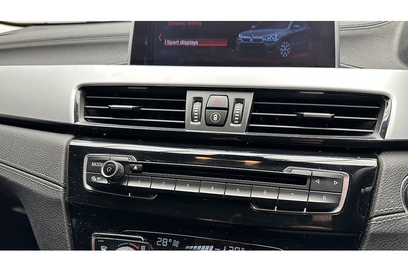 BMW X2 20i SE - U2490