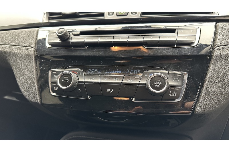 BMW X2 20i SE - U2490