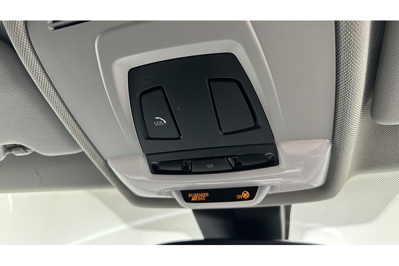 BMW X2 20i SE - U2490