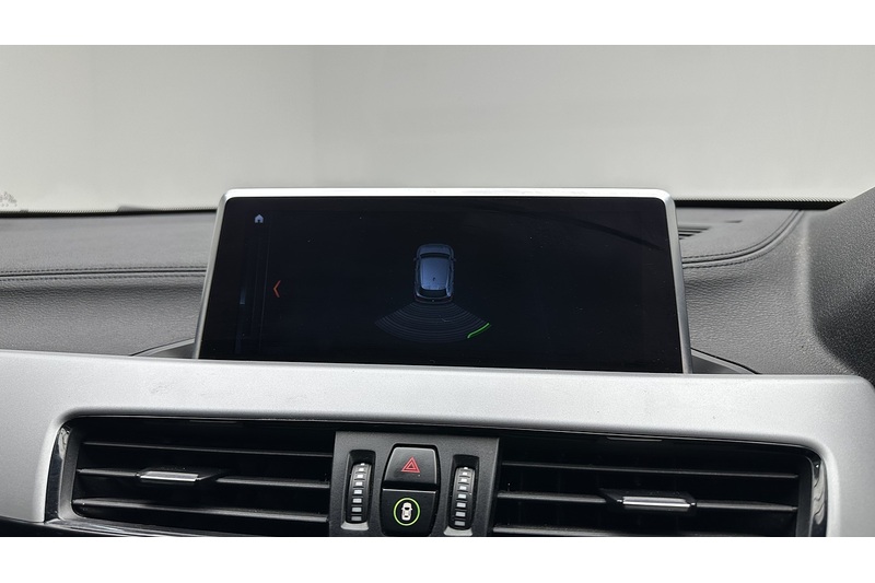 BMW X2 20i SE - U2490