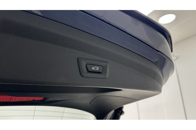 BMW X2 20i SE - U2490