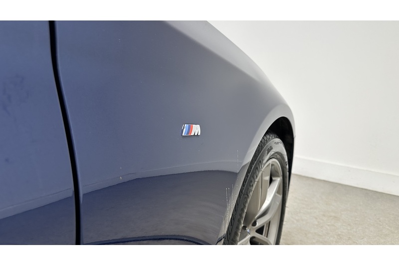 BMW 5 Series 520i M Sport - U2499