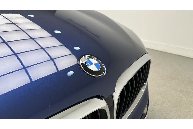 BMW 5 Series 520i M Sport - U2499