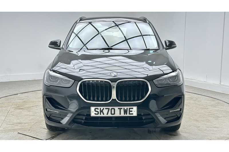 BMW X1 18d Sport - U2539