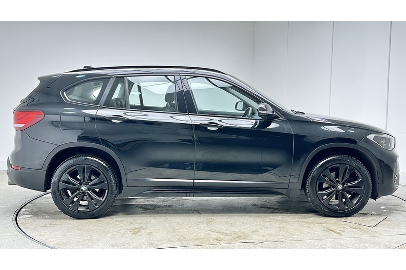 BMW X1 18d Sport - U2539