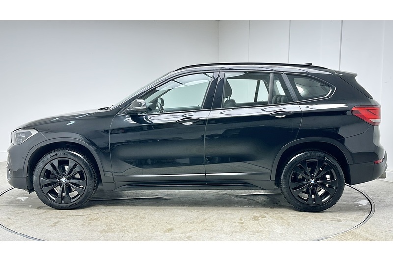 BMW X1 18d Sport - U2539