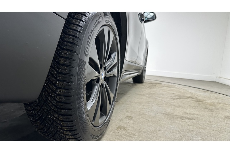 BMW X1 18d Sport - U2539