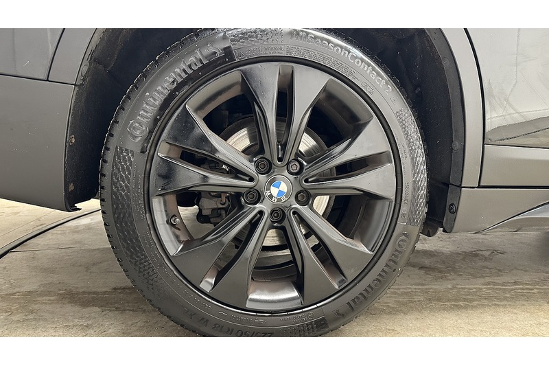 BMW X1 18d Sport - U2539