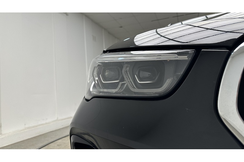 BMW X1 18d Sport - U2539