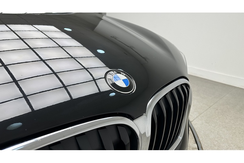 BMW X1 18d Sport - U2539