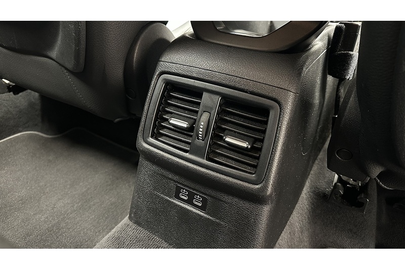 BMW X1 18d Sport - U2539