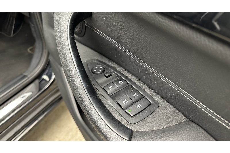 BMW X1 18d Sport - U2539