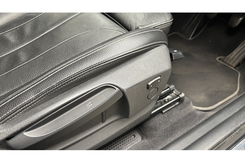 BMW X1 18d Sport - U2539