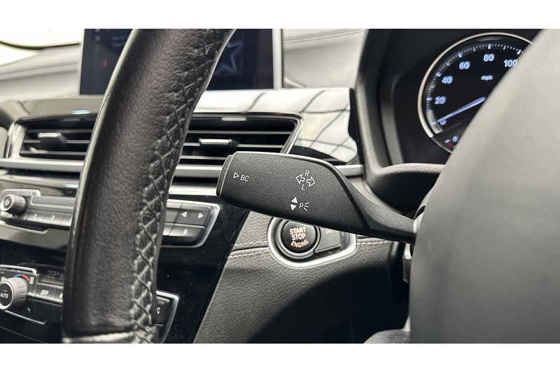 BMW X1 18d Sport - U2539