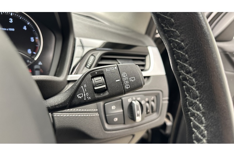 BMW X1 18d Sport - U2539