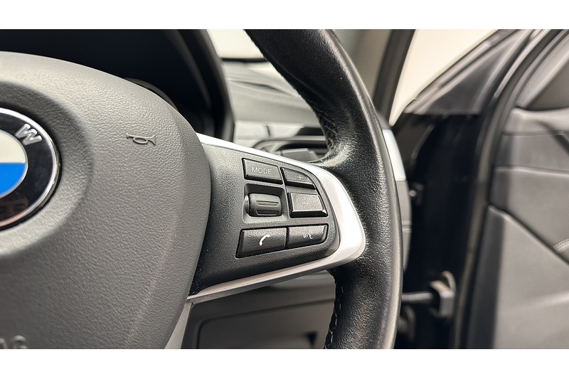 BMW X1 18d Sport - U2539