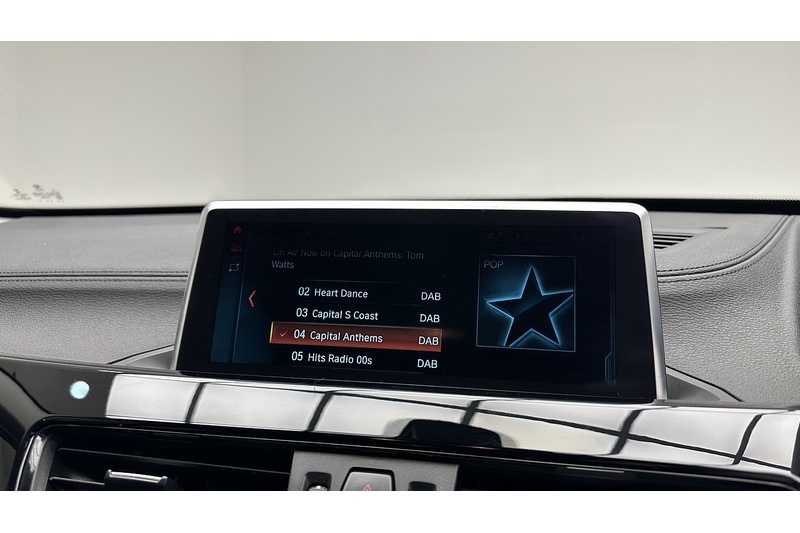 BMW X1 18d Sport - U2539