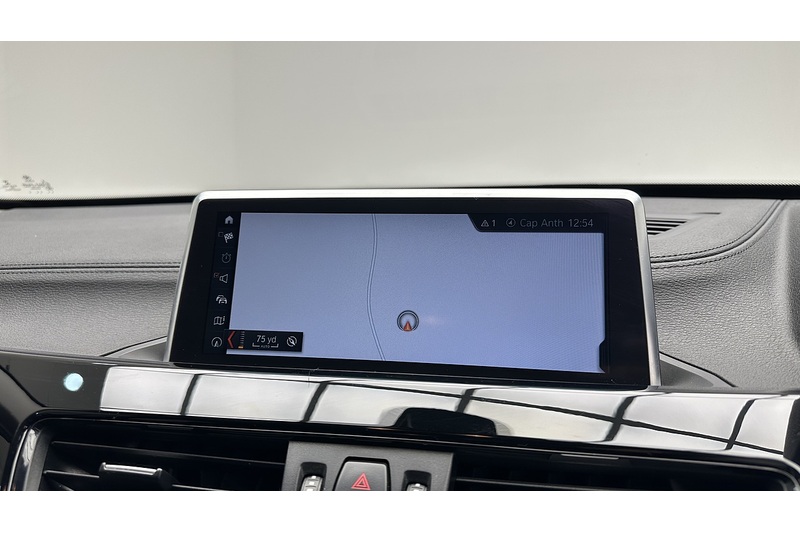 BMW X1 18d Sport - U2539