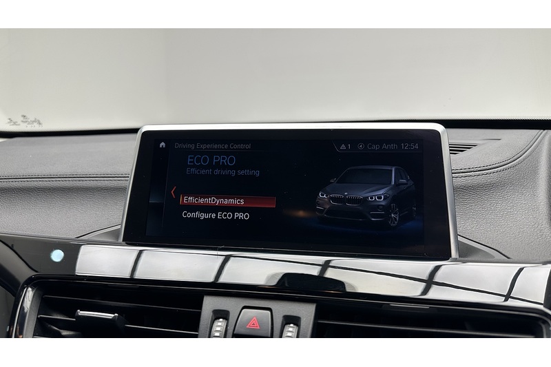 BMW X1 18d Sport - U2539