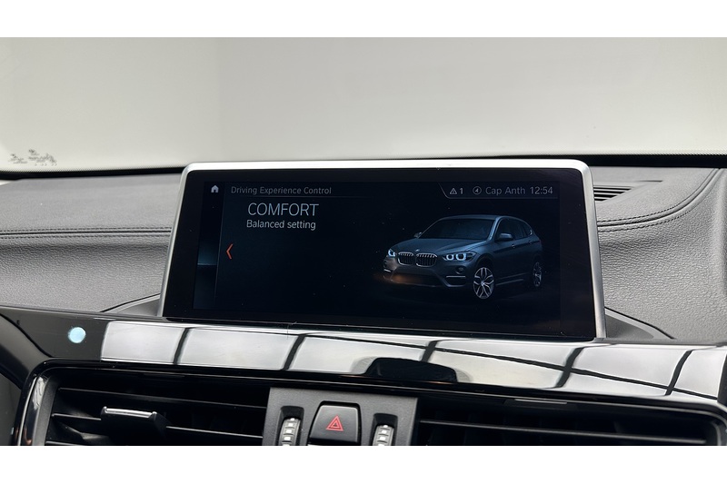 BMW X1 18d Sport - U2539