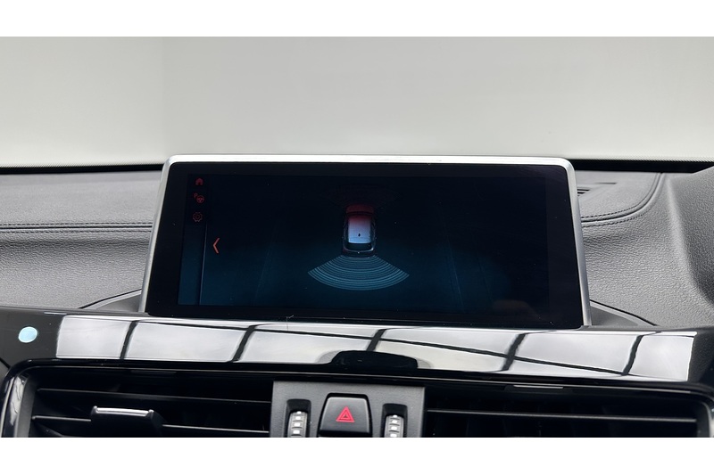 BMW X1 18d Sport - U2539