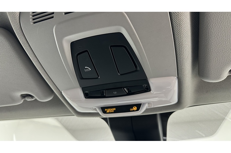 BMW X1 18d Sport - U2539