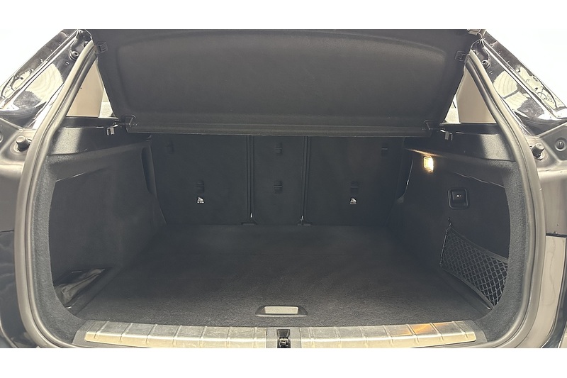 BMW X1 18d Sport - U2539