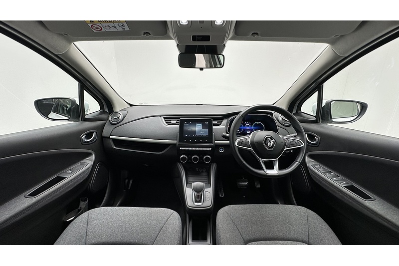 Renault Zoe R110 EV50 SE - U2541