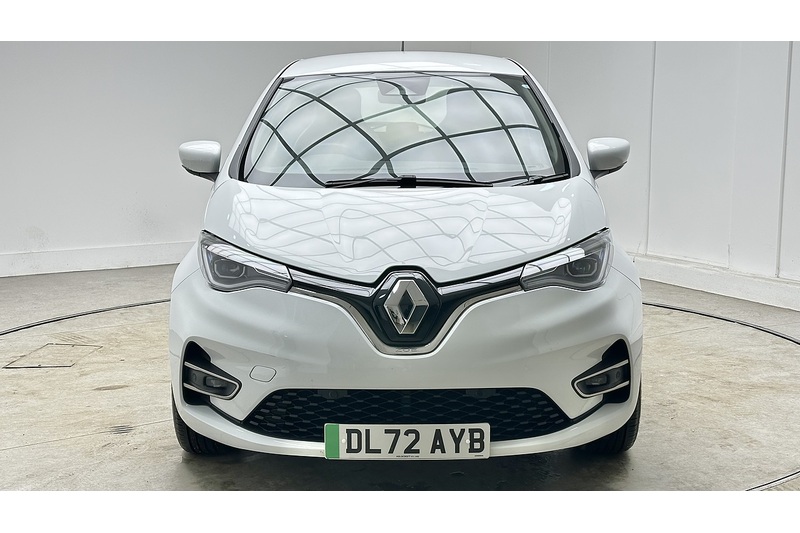 Renault Zoe R110 EV50 SE - U2541
