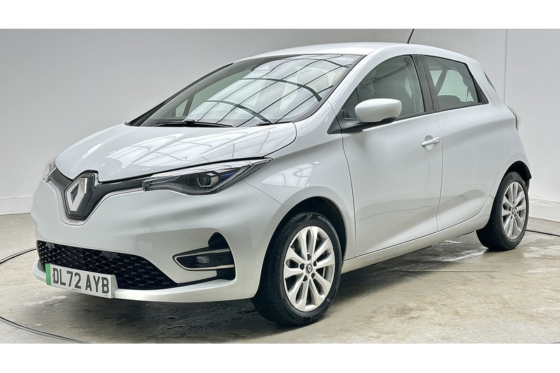 Renault Zoe R110 EV50 SE - U2541
