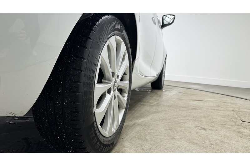 Renault Zoe R110 EV50 SE - U2541