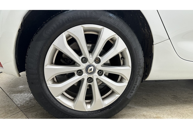 Renault Zoe R110 EV50 SE - U2541