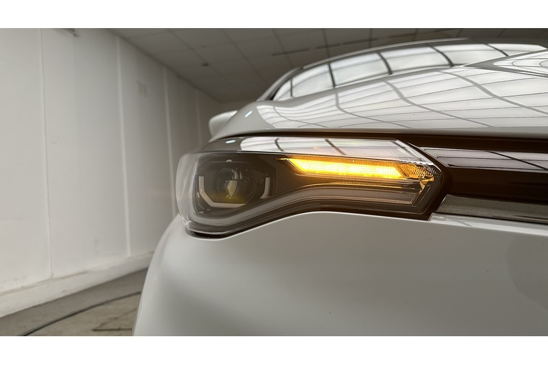 Renault Zoe R110 EV50 SE - U2541