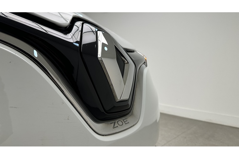 Renault Zoe R110 EV50 SE - U2541