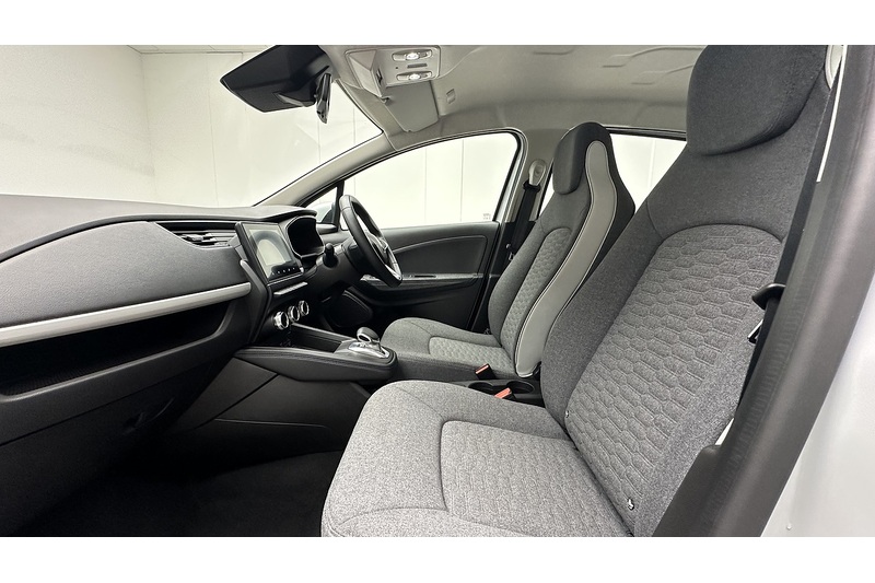 Renault Zoe R110 EV50 SE - U2541