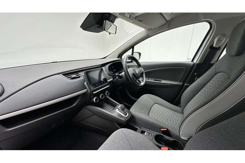 Renault Zoe R110 EV50 SE - U2541