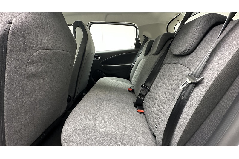 Renault Zoe R110 EV50 SE - U2541