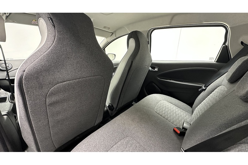 Renault Zoe R110 EV50 SE - U2541