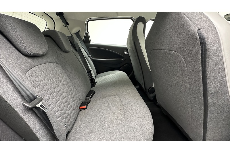 Renault Zoe R110 EV50 SE - U2541