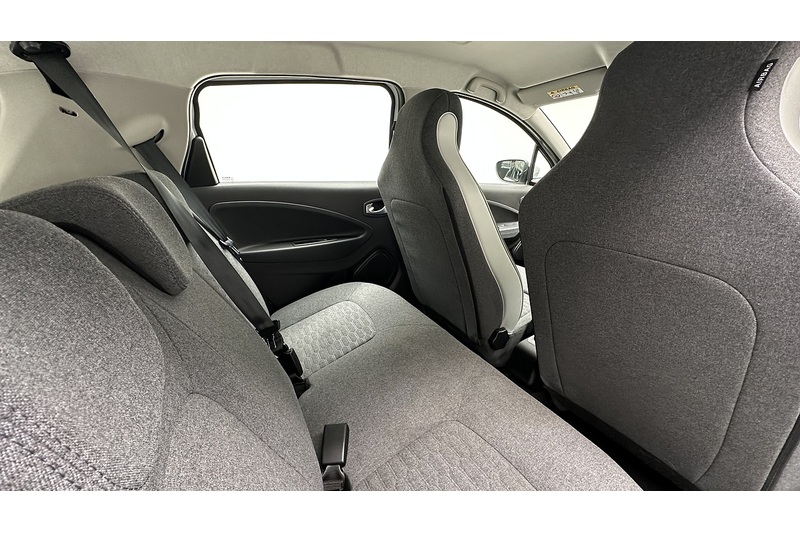 Renault Zoe R110 EV50 SE - U2541