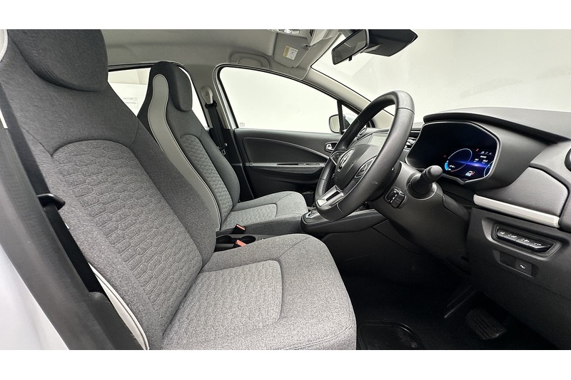 Renault Zoe R110 EV50 SE - U2541