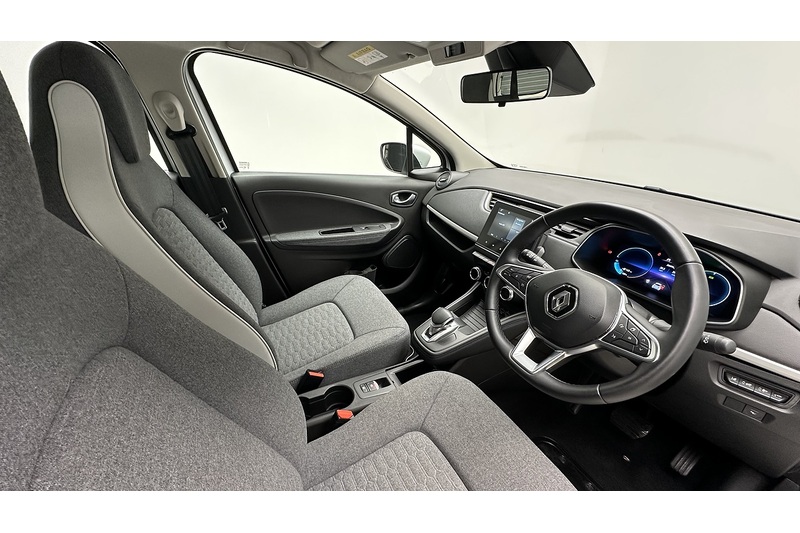 Renault Zoe R110 EV50 SE - U2541