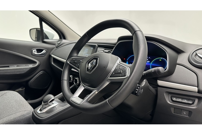 Renault Zoe R110 EV50 SE - U2541