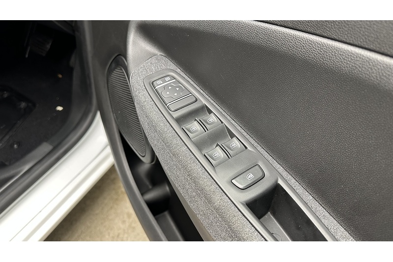 Renault Zoe R110 EV50 SE - U2541