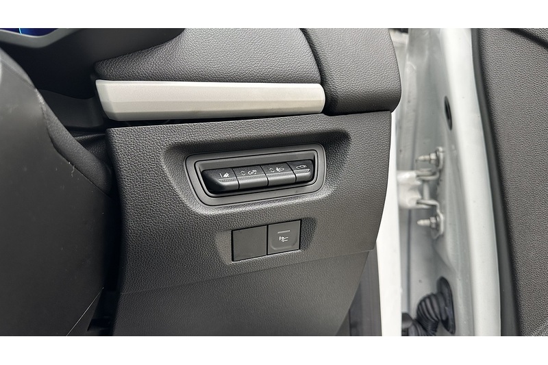 Renault Zoe R110 EV50 SE - U2541