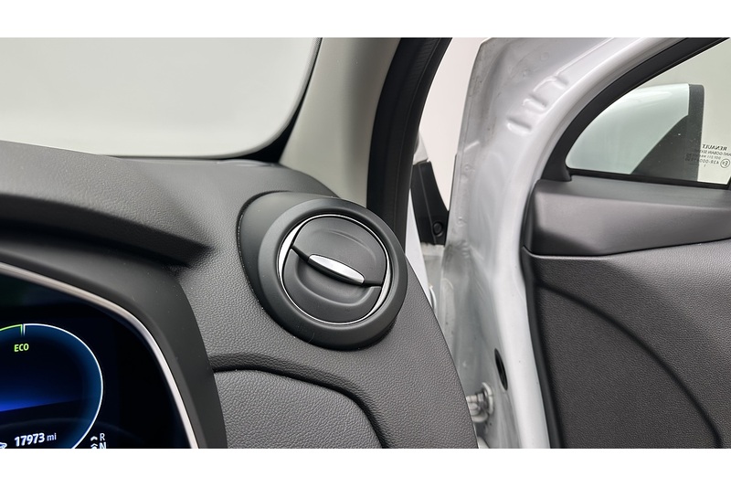 Renault Zoe R110 EV50 SE - U2541