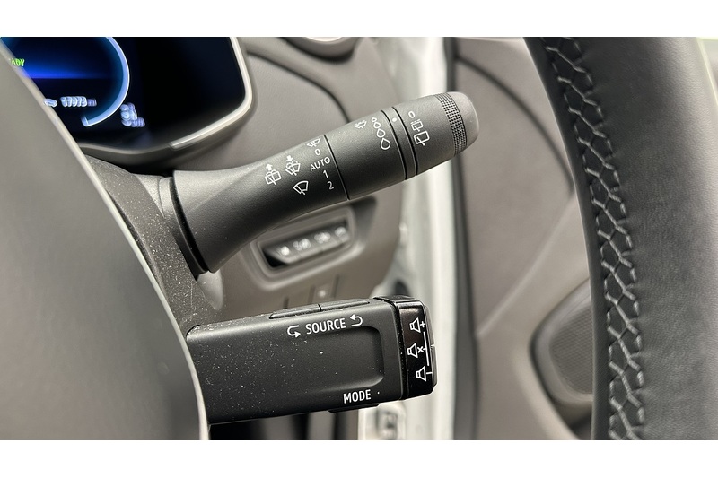 Renault Zoe R110 EV50 SE - U2541