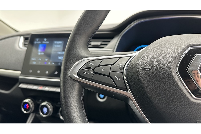 Renault Zoe R110 EV50 SE - U2541